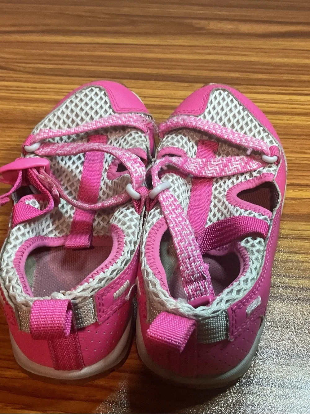 Chaco durable kids